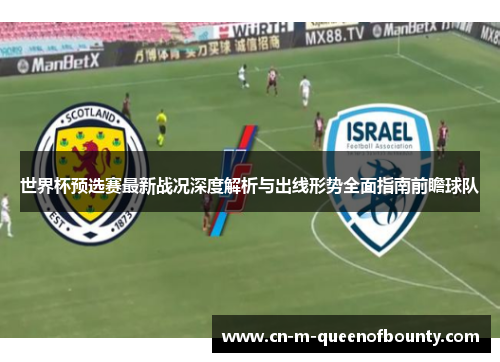 世界杯预选赛最新战况深度解析与出线形势全面指南前瞻球队 世界杯预选赛最新战况深度解析与出线形势全面指南前瞻球队