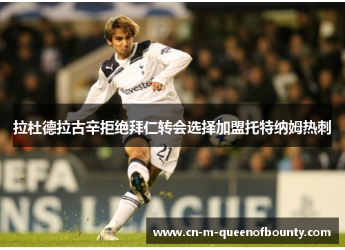 拉杜德拉古辛拒绝拜仁转会选择加盟托特纳姆热刺