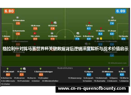 格拉利什对阵马赛世界杯关键数据背后逻辑深度解析与战术价值启示