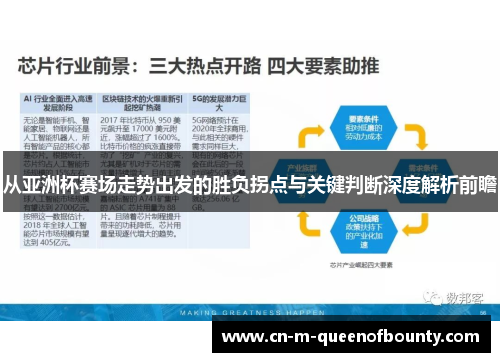 从亚洲杯赛场走势出发的胜负拐点与关键判断深度解析前瞻