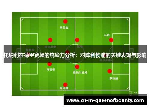 托纳利在德甲赛场的统治力分析：对阵利物浦的关键表现与影响
