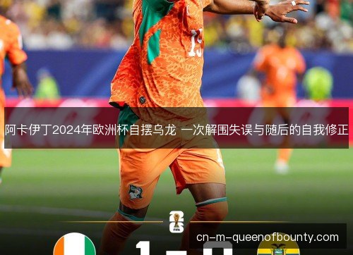 阿卡伊丁2024年欧洲杯自摆乌龙 一次解围失误与随后的自我修正